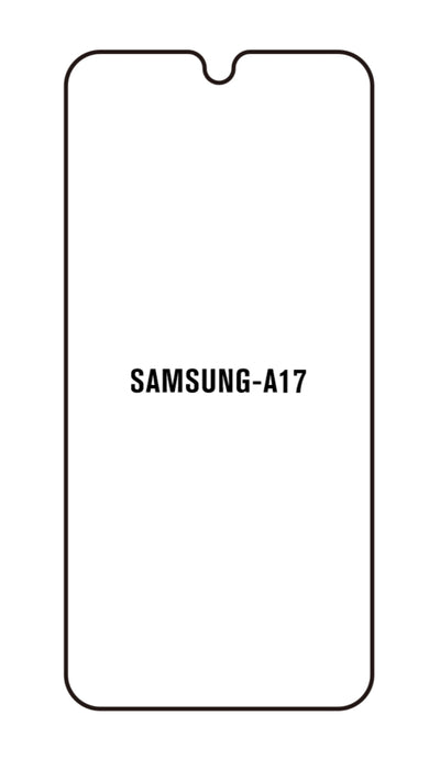 Samsung_Galaxy_A17_5G_Meilleure_Protection_Avant