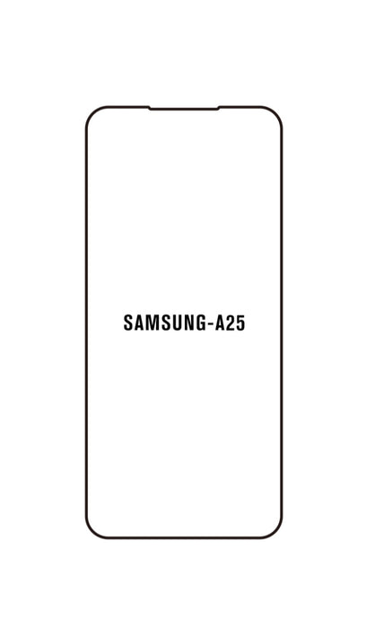 Samsung A25 5G | Meilleure Protection Pour écran
