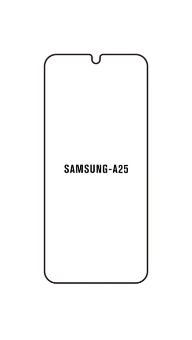 Samsung A25 5G | Meilleure Protection Pour écran (Anti espion)