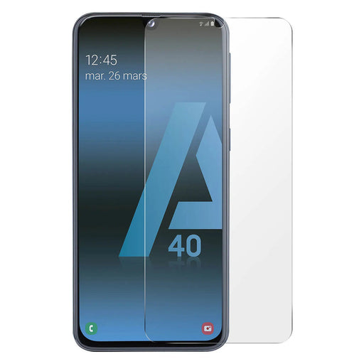 Samsung Galaxy A40 Film Hydrogel Avant