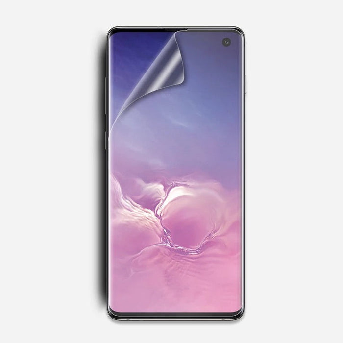 Samsung Galaxy S10 Film Hydrogel Avant