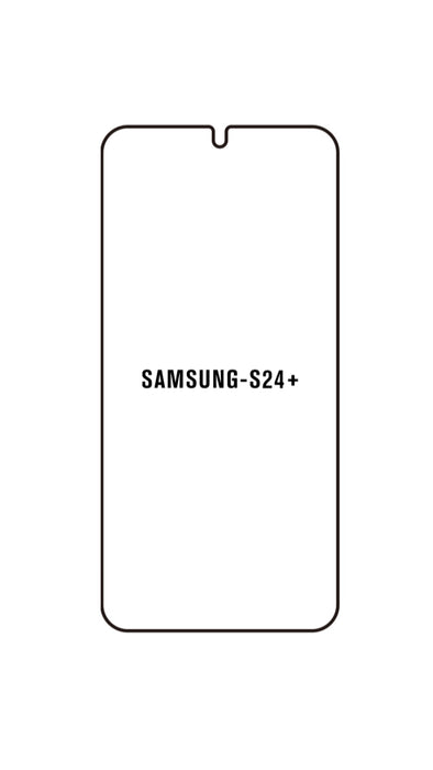 Samsung Galaxy S24 Plus | Meilleure Protection Pour écran ( Anti-espion)