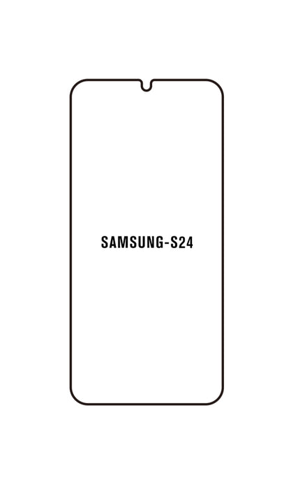Samsung Galaxy S24 | Meilleure Protection Pour écran ( Anti-espion)