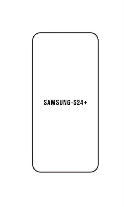 Protection en Verre Trempé Intégrale pour Écran Samsung Galaxy S24