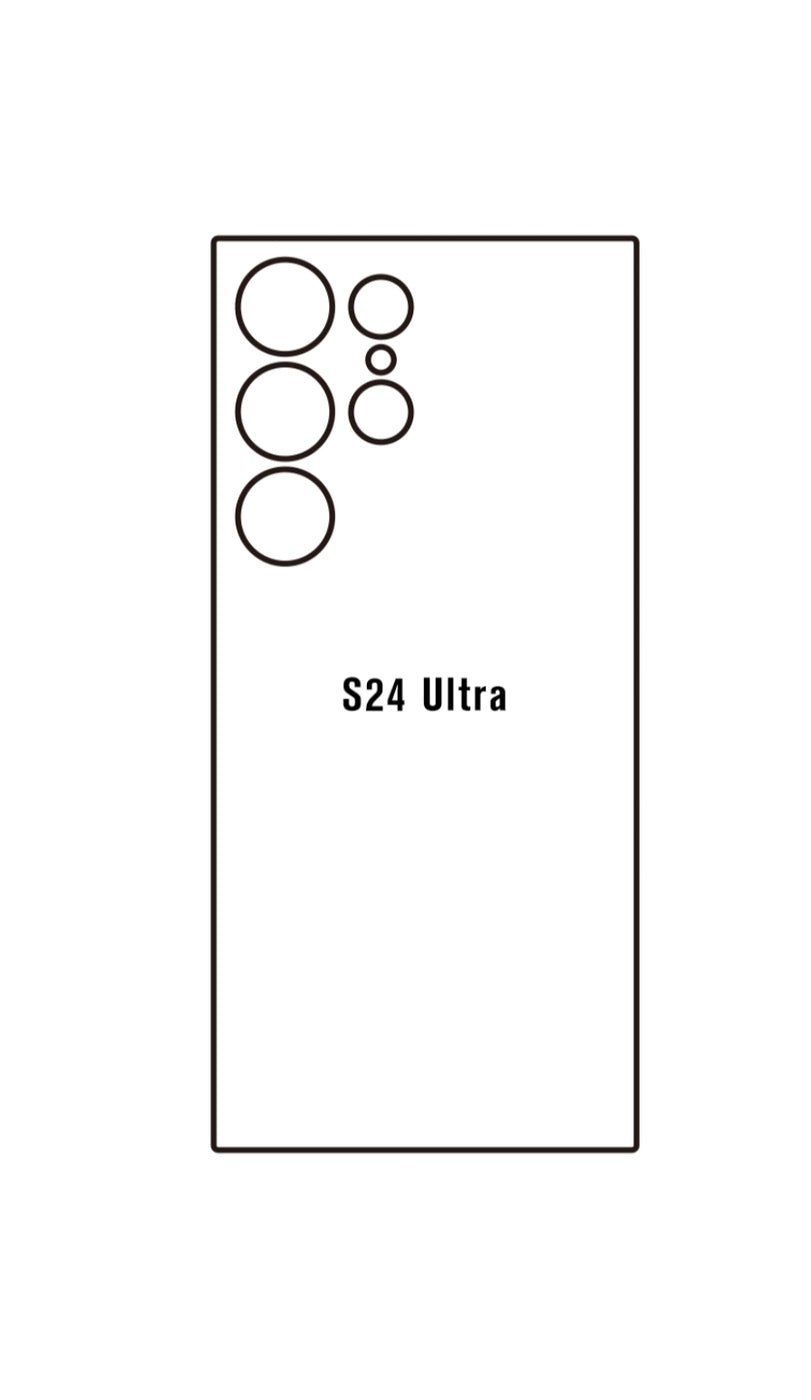 Film De Protection Hydrogel Pour Huawei Mate 20 Pro - Transparent, Marque Xtreme - Neuf