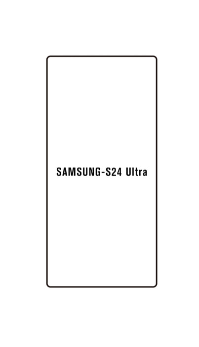 Samsung Galaxy S24 Ultra | Meilleure Protection Pour écran
