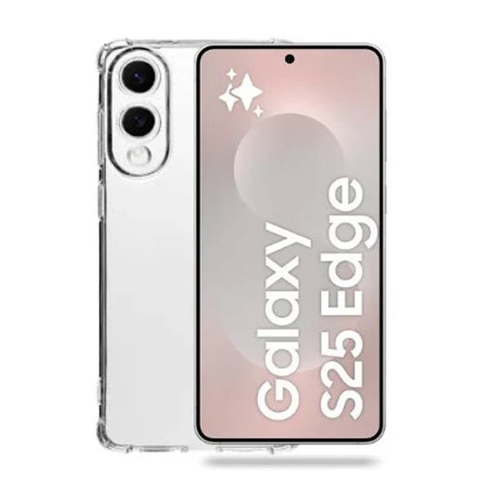 La Mejor Funda de Protección Para Samsung Galaxy S25 Edge
