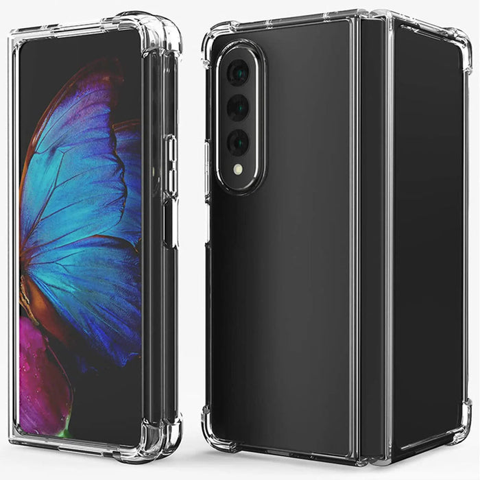 Samsung Galaxy Z Fold 4 Coque De Protection