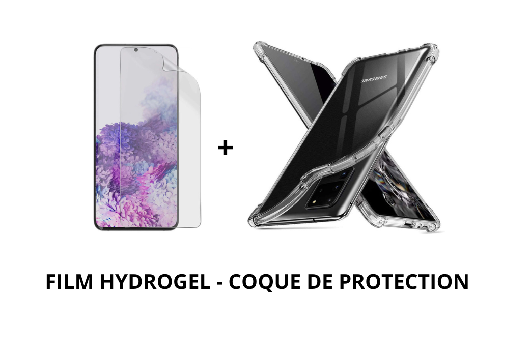 The Best Protective Case for Samsung S20 Ultra— ProtectionEcran