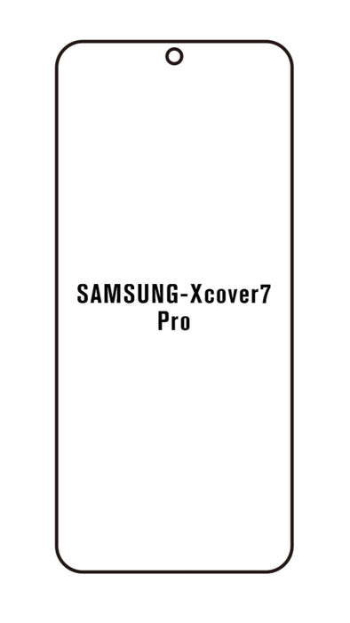 Samsung_Xcover_7_Pro_Meilleure_Protection_Hydrogel