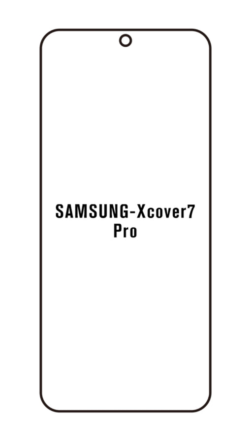 Samsung_Xcover_7_Pro_Meilleure_Protection_Hydrogel