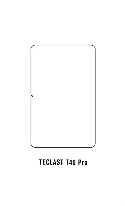 Teclast T40 Pro | Meilleure Protection Pour écran
