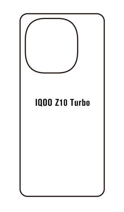 Vivo_IQOO_Z10_Turbo_Protection_arriere