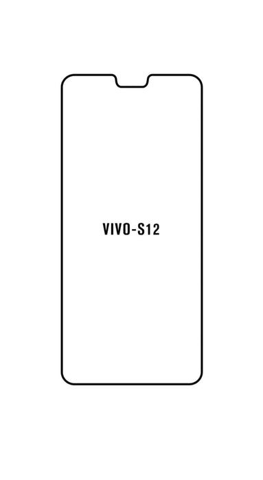 Vivo V23 5G | Meilleure Protection Pour écran (Anti-espion)