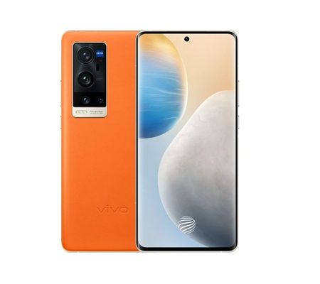 Vivo X70 Pro Plus First Impressions: Flagship Cameras to watch out for Vivo X70 Pro Plus First Impressions: Flagship Cameras to watch out for