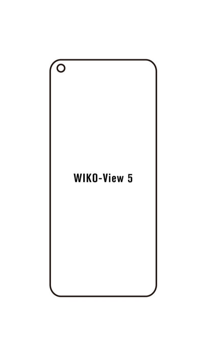 Coque pour Wiko Y50 (5.0) + Verre trempé écran Film Protecteur Coque pour Wiko Y50 (5.0) + Verre trempé écran Film Protecteur