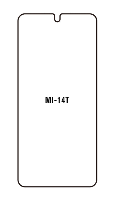 Xiaomi-14T_Meilleure_Protection_Avant