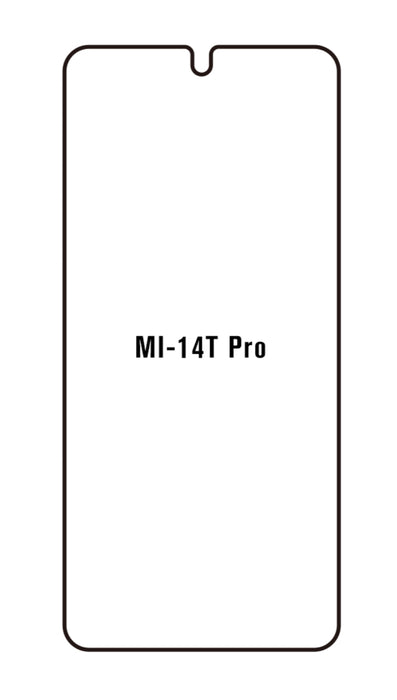 Xiaomi-14T_Pro_Meilleure_Protection_Avant