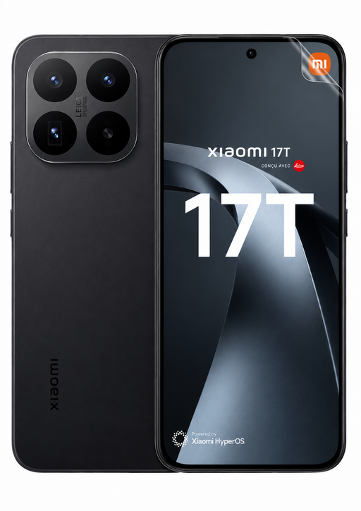 Xiaomi_17T_Meilleure_Protection_Hydrogel
