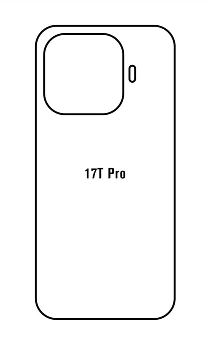 Xiaomi_17T Pro_Meilleure_Protection_Arriere