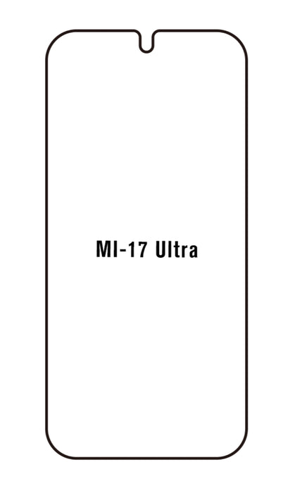 Xiaomi_17Ultra_Meilleure_Protection_Avant