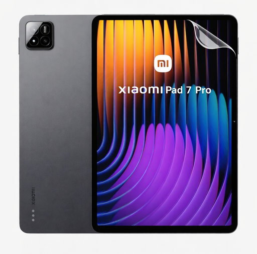 Xiaomi_Pad_7_Pro_11.2_Meilleure_Protection_Hydrogel_Face_Avant
