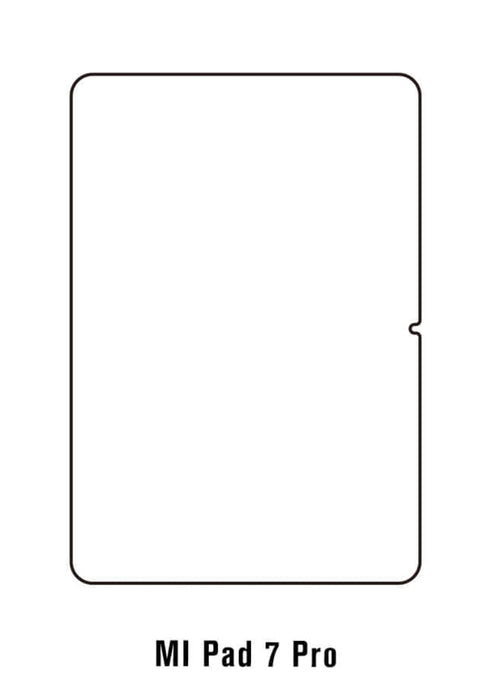 Xiaomi_Pad_7_Pro_Meilleure_Protection_Avant