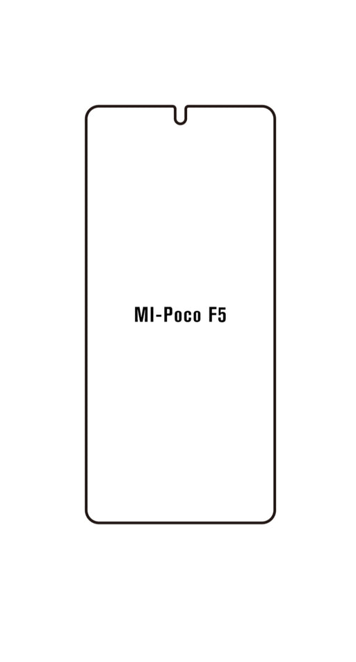 Mi Poco F5 | Meilleure Protection Pour écran