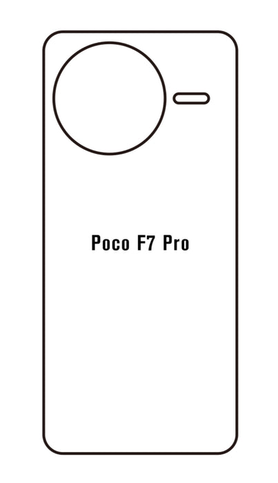Funrae 2 PCS Privacy Pellicola Protettiva per Xiaomi Mi Poco F7 5G Funrae 2 PCS Privacy Pellicola Protettiva per Xiaomi Mi Poco F7 5G