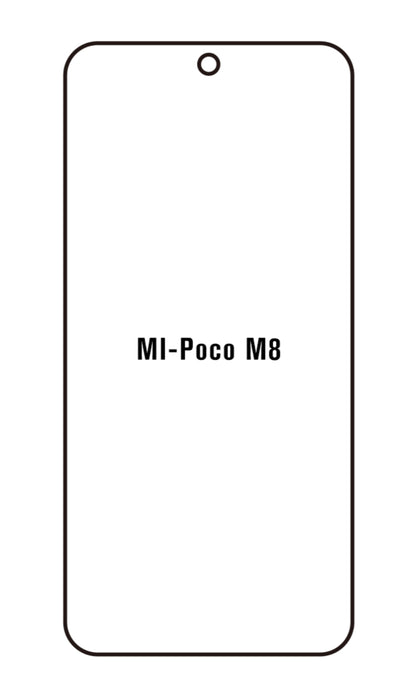 Xiaomi_Poco_M8_Meilleure_Protection_Avant