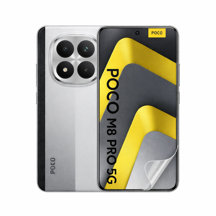 Xiaomi_Poco_M8_Meilleure_Protection_Hydrogel