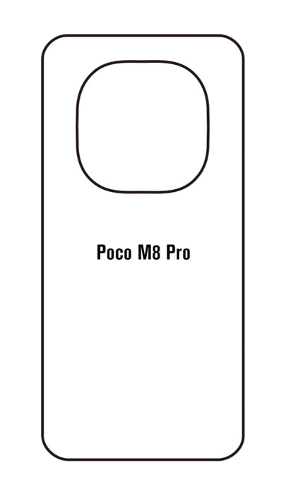 Xiaomi_Poco_M8_Pro_Meilleure_Protection_Arriere
