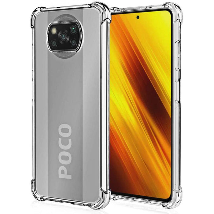 Xiaomi Poco X3 Pro Coque De Protection