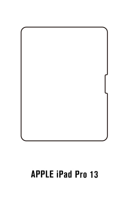 iPad_13_Pro_2025_Meilleure_Protection_Avant
