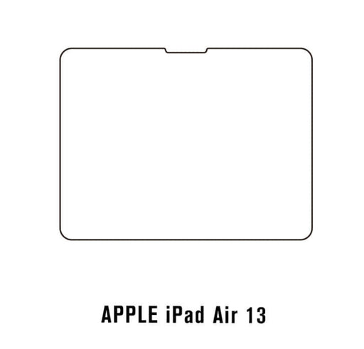 iPad_Air_13_2024_Meilleure_Protection Avant