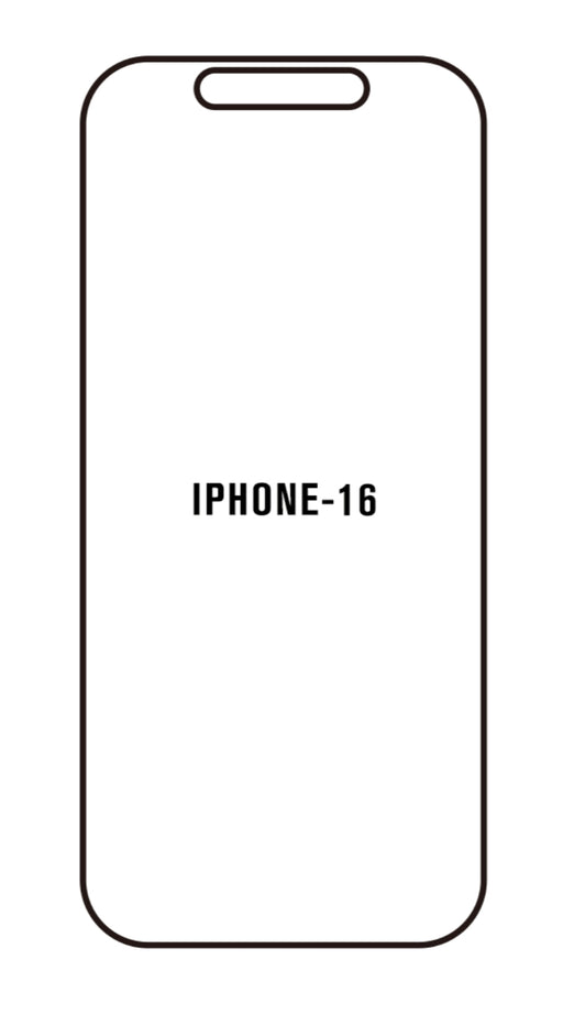iPhone 16 | Meilleure Protection (anti-espion)