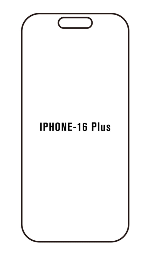 iPhone 16 Plus | Meilleure Protection (anti-espion)