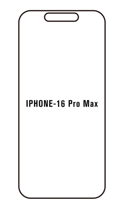 iPhone 16 Pro Max | Meilleure Protection (anti-espion)