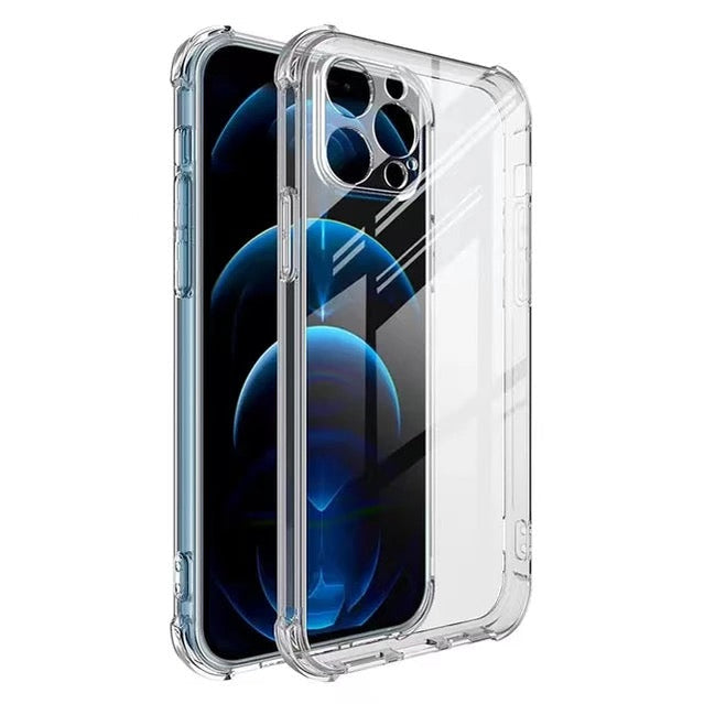 iPhone 12 Pro Max Coque De Protection