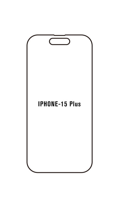 iPhone 15 Plus | Meilleure Protection (anti-espion)