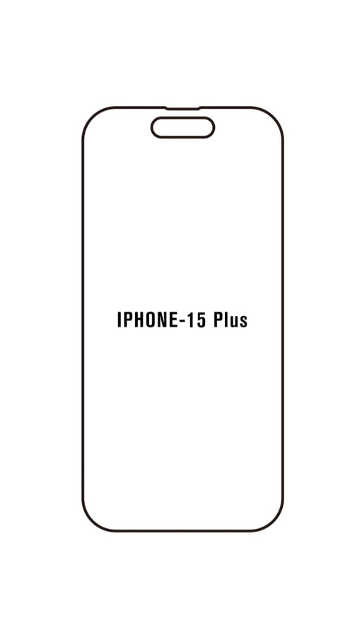 iPhone 15 Plus | Meilleure Protection (anti-espion)