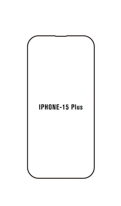 iPhone 15 Plus | Meilleure Protection (Avant)