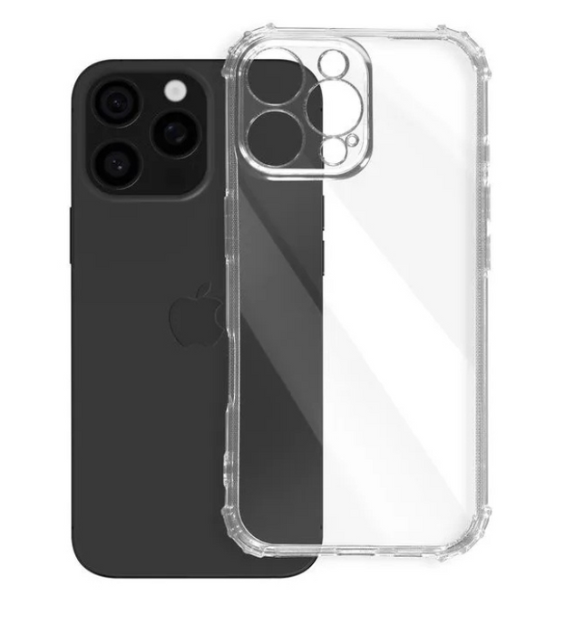 iPhone_16_Pro_Meilleure_Protection_coque_antichoc