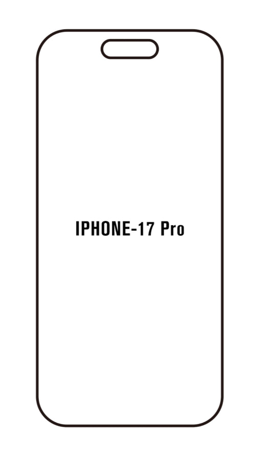 iPhone_17_Pro_Meilleure_Protection_Hydrogel_Face_Avant-anti-espion
