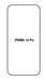iPhone_18_Pro_Meilleure_Protection_Hydrogel_Face_Avant