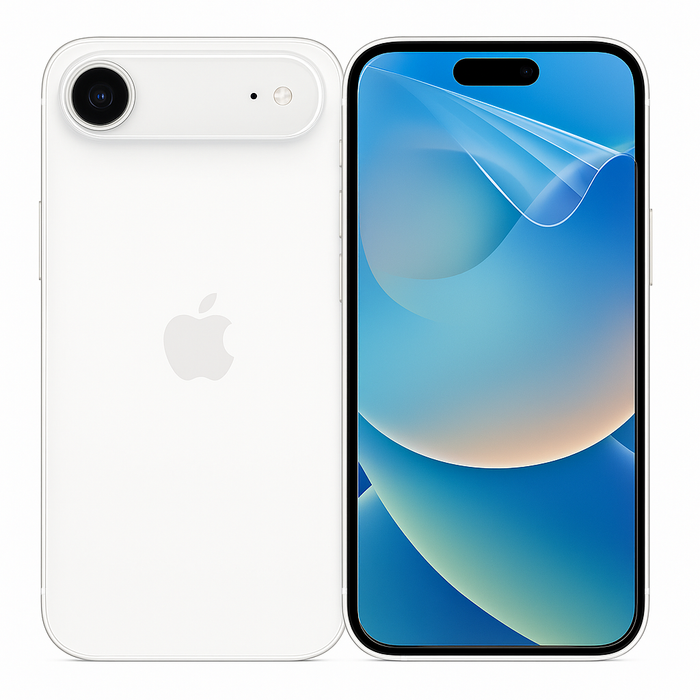 iPhone_17_Air_Meilleure_Protection_Hydrogel_Face_Avant_Arriere