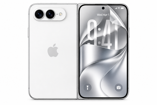iPhone_Duo_Meilleure_Protection_Hydrogel_Face_Avant_Arriere
