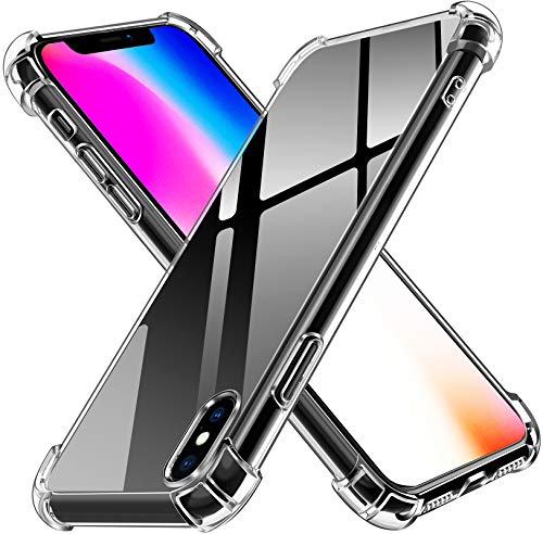 iPhone XS Coque De Protection