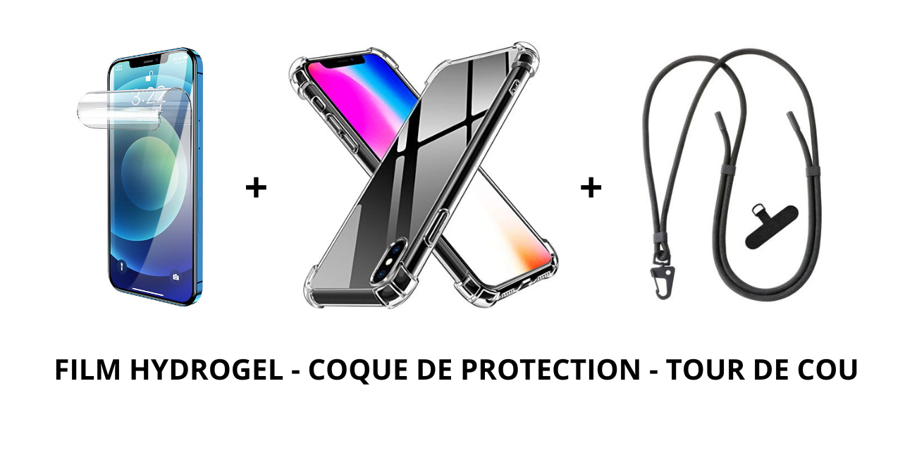 iPhone_X___Film_Hydrogel_Coque_Tour_De_Cou