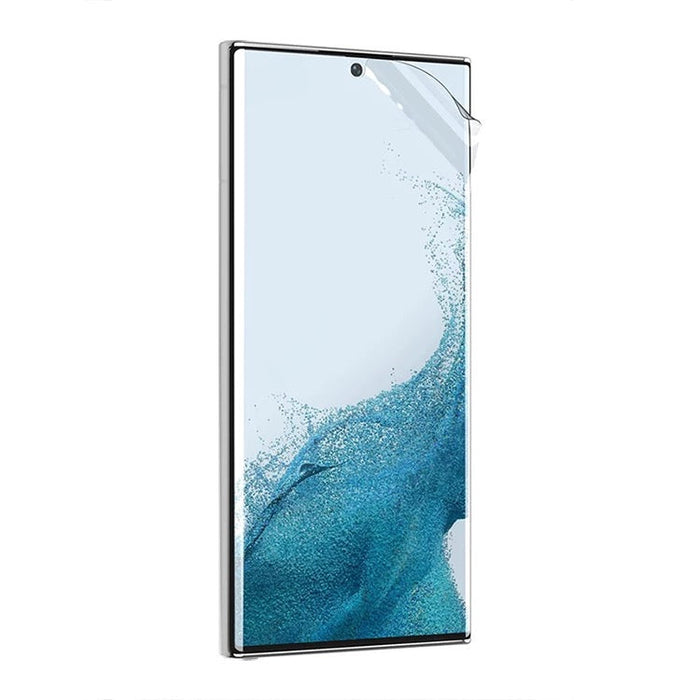 Samsung Galaxy S23 Ultra  Meilleure Protection Hydrogel Pour écran In —  ProtectionEcran